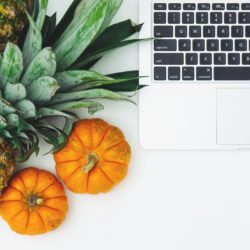 Initial Nutrition Consultation